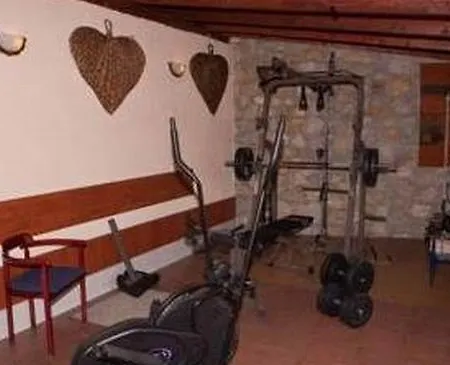 Hotel Vergina 3*
