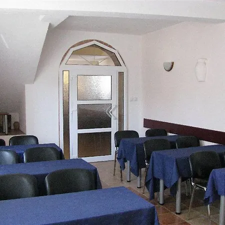 Hotel Vergina Skopje