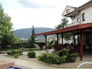 Vergina 3*