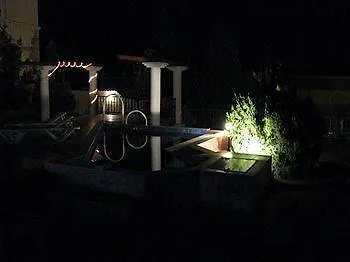 Vergina Hotel Skopje