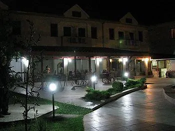 Vergina Hotel