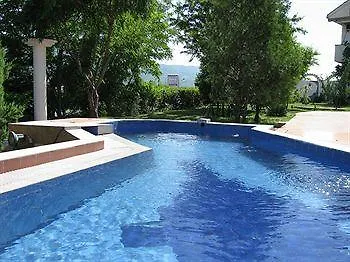Vergina Hotel Skopje