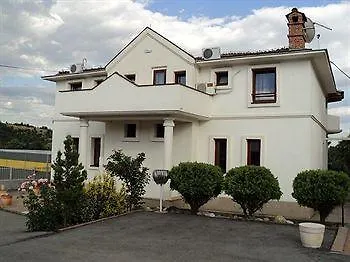 Vergina Hotel 3*