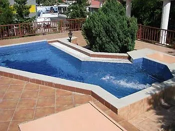 Hotel Vergina Skopje