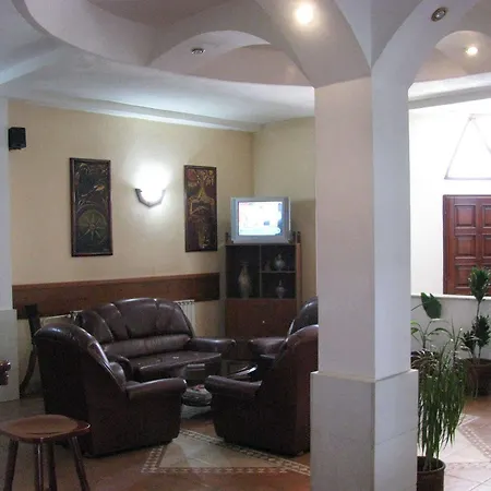 Vergina Hotel Skopje