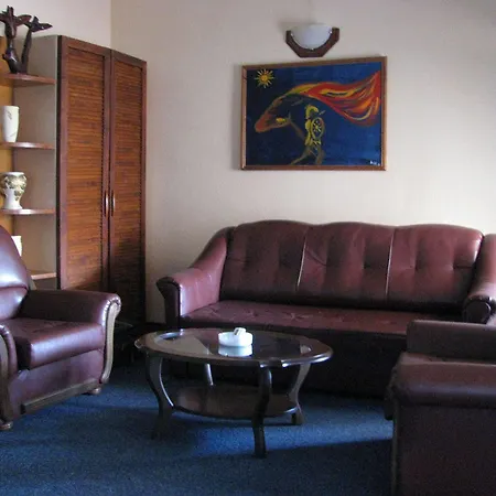 Vergina Hotel