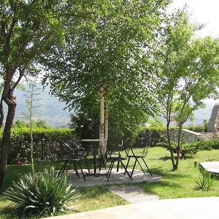 Vergina Hotel