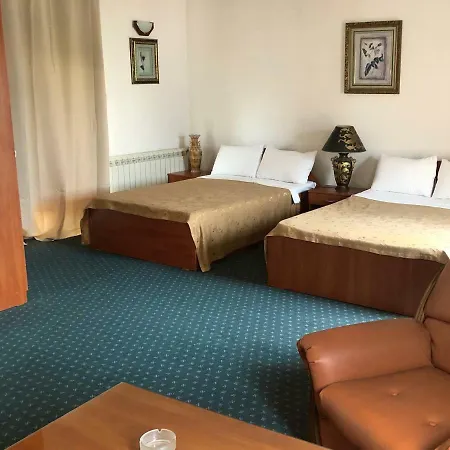 Vergina 3* Skopje