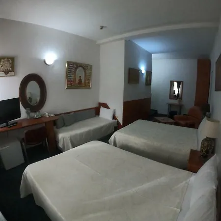 Vergina Hotel