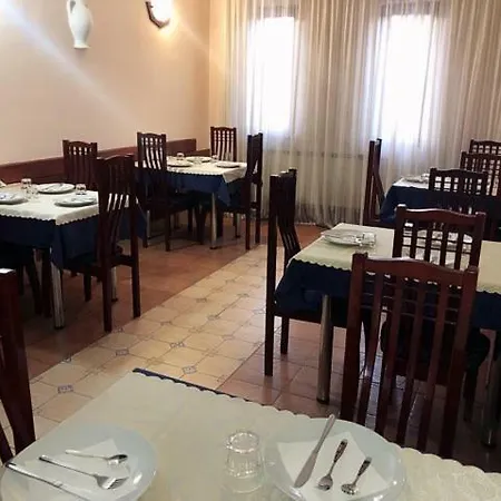 Hotel Vergina Skopje