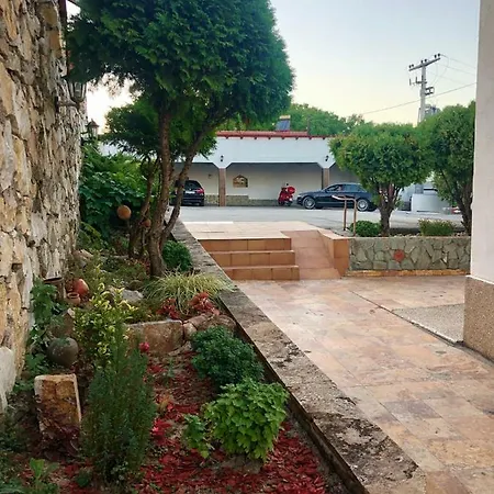 Hotel Vergina 3*