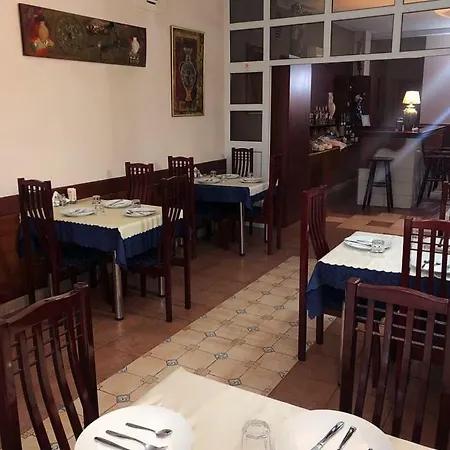 Vergina Hotel Skopje